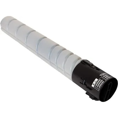 Konica Minolta TN321BK Оригинален тонер кит (черен)