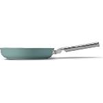 Smeg 50's Style II 20 cm emerald green (FPF2002EGM)