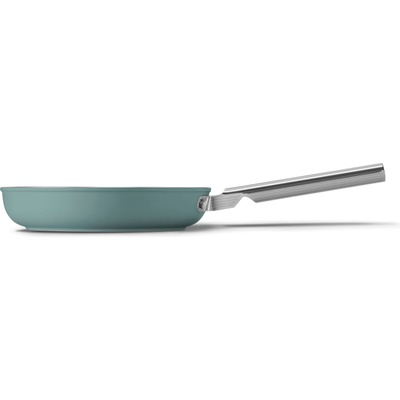 Smeg 50's Style II 20 cm emerald green (FPF2002EGM)