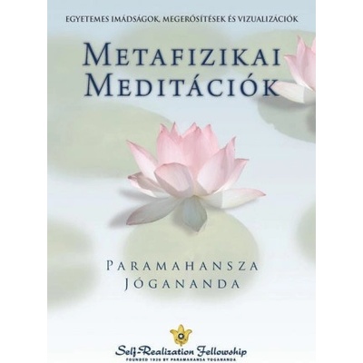 Metaphysical Meditations - Hungarian