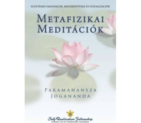 Metaphysical Meditations - Hungarian