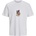 JACK & JONES Тениска jorvarenna tee ss crew neck