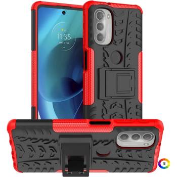 Image 1 of Motorola Moto G51 5G Удароустойчив Калъф и Протектор