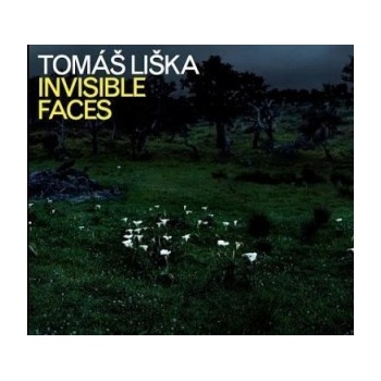 LISKA TOMAS - INVISIBLE FACES CD