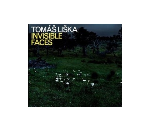 LISKA TOMAS - INVISIBLE FACES CD
