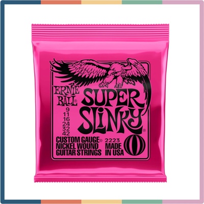 Ernie Ball 2223
