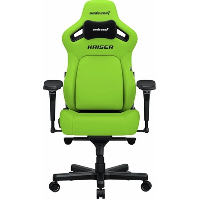 Anda Seat Kaiser 4 XL Cyber green