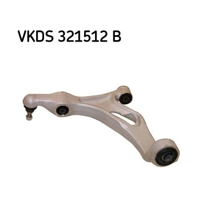 Rameno zavesenia kolies SKF VKDS 321512 B (VKDS321512B)
