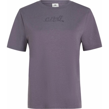 O'Neill ESSENTIALS Дамска тениска Лилава O'Neill | Lilav | ЖЕНИ | XS