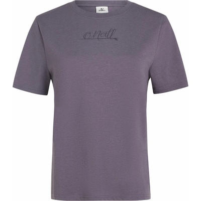 O'Neill ESSENTIALS Дамска тениска Лилава O'Neill | Lilav | ЖЕНИ | XS