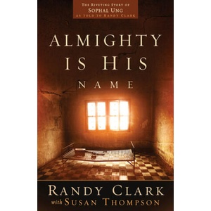 Almighty Is His Name | Randy Clark, Susan Thompson (ISBN: 9781629986326)