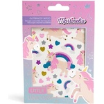 Aquarius Cosmetic Временни татуировки, Martinelia, Бляскав Еднорог (MA68023)