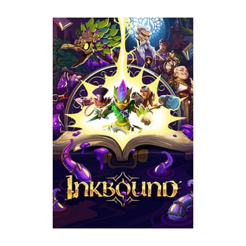 Inkbound