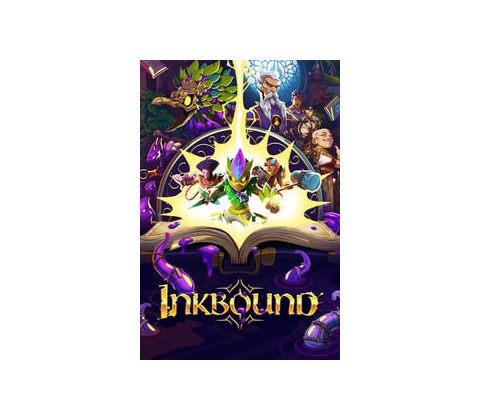 Inkbound