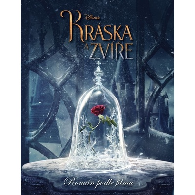 Kráska a zvíře