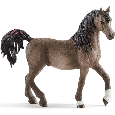Schleich Фигурка Schleich Horse Club - Арабски кон (13907-01942)