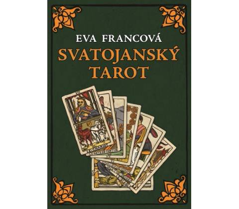 Svatojanský tarot