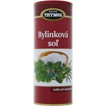 Thymos bylinková Soľ 220 g