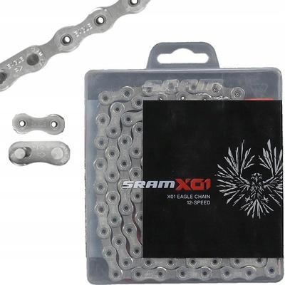 Sram PC X01 – Zboží Dáma