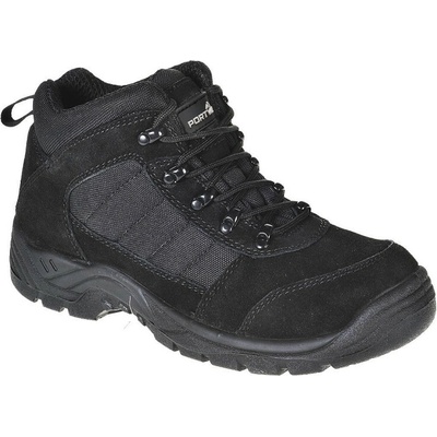 PORTWEST FT63 Steelite Trouper S1P POR-FT63BKR47