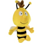HEUNEC Плюшена играчка Heunec - Пчеличката Уили, в кутия, 30 cm (605671) - baby