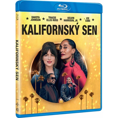 Kalifornský sen BD