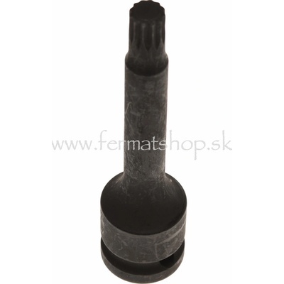Hlavica zástrčná 1/2 XZN priemyselná