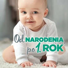 Od narodenia po 1 rok