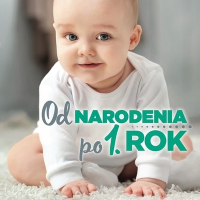 Od narodenia po 1 rok