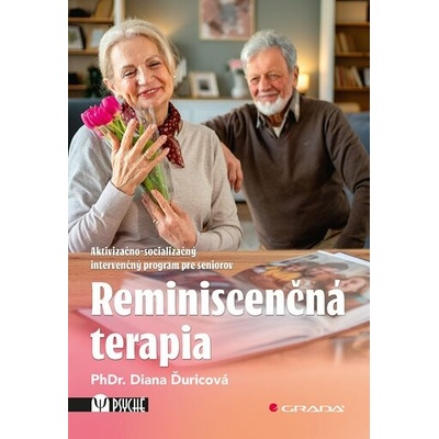 Reminiscenčná terapia - Diana Ďuricová