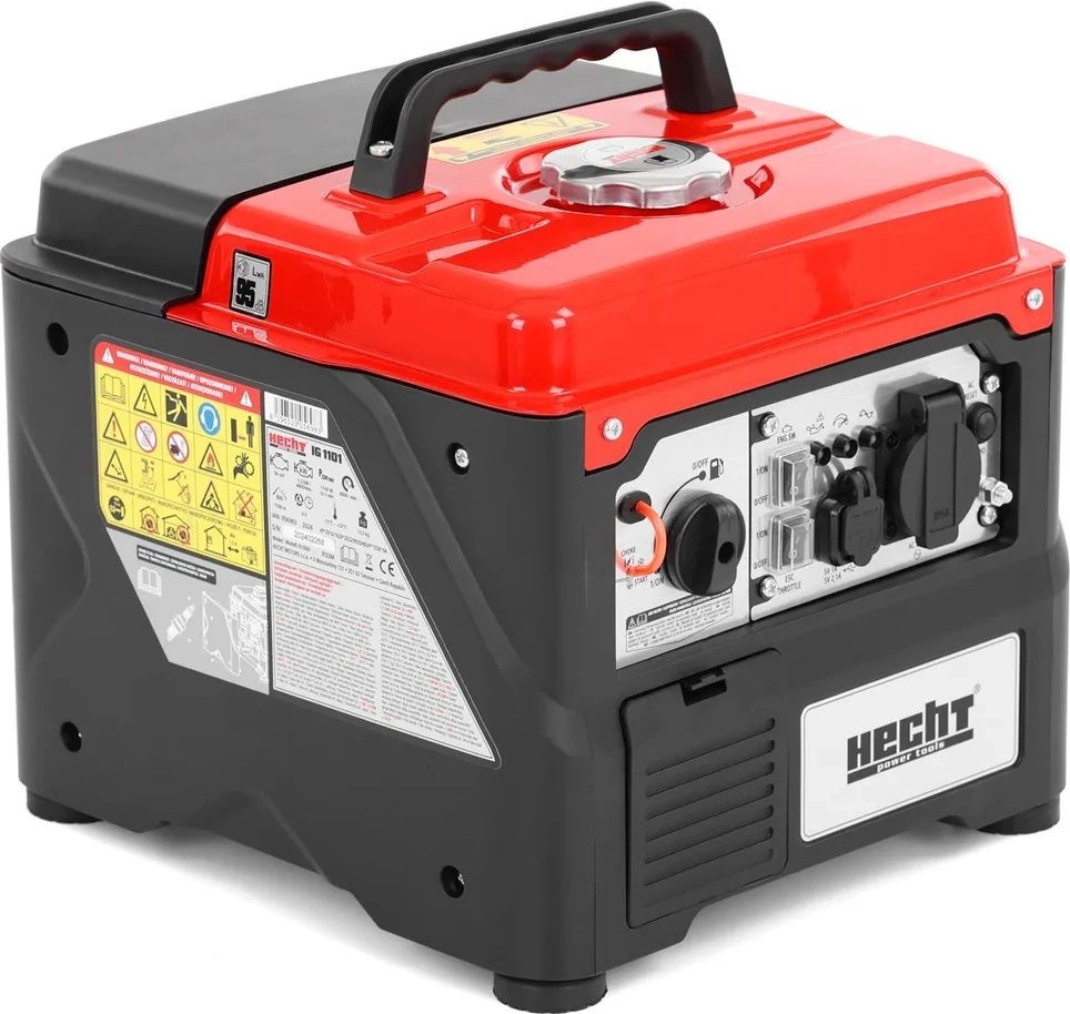 HECHT IG 1101