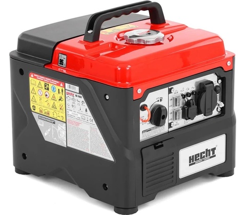 HECHT IG 1101