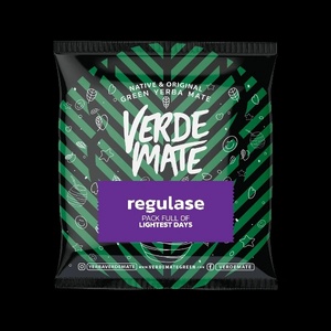 Verde Mate Green Regulase 50g