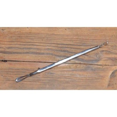 Talacko 10119 odnímáček na akné nerez 11,5 cm
