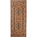 Makro Abra ATLAS E951A Tmavě béžový