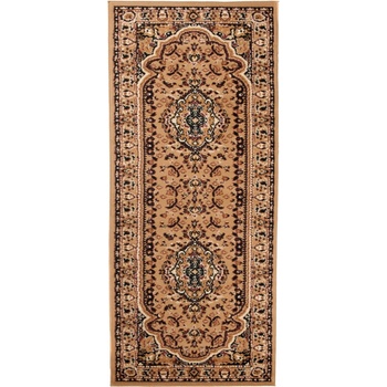 Makro Abra ATLAS E951A Tmavě béžový