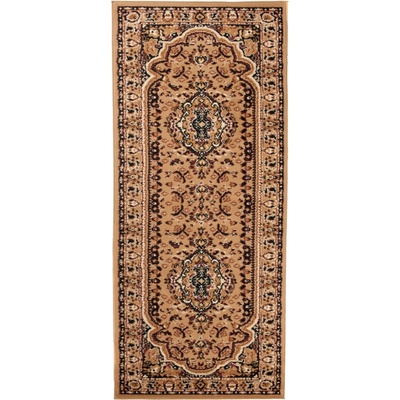 Makro Abra ATLAS E951A Tmavě béžový