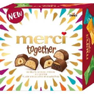 STORCK Merci Together 175гр