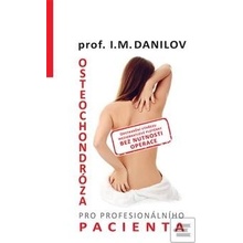 Osteochondróza pro profesionálního pacienta