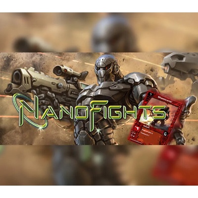 Nanofights
