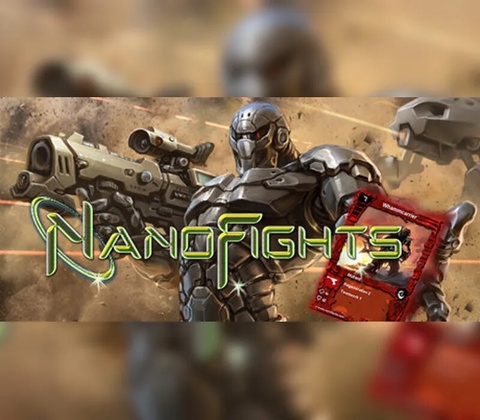 Nanofights