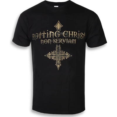 RAZAMATAZ тениска метална мъжки Rotting Christ - не Serviam - RAZAMATAZ - ST2221