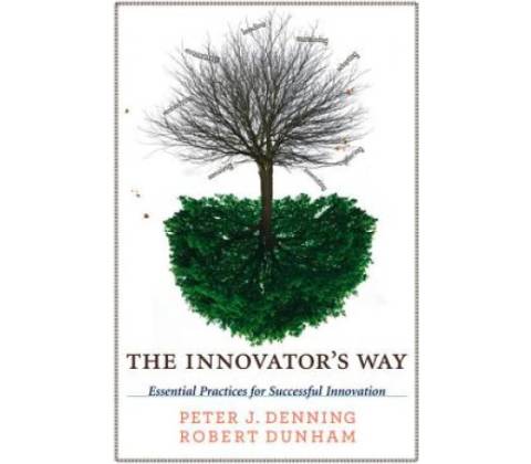 Innovator's Way