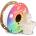 Polymaker Panchroma PLA Satin White - 1, 75 mm / 1000 g (CA05009)