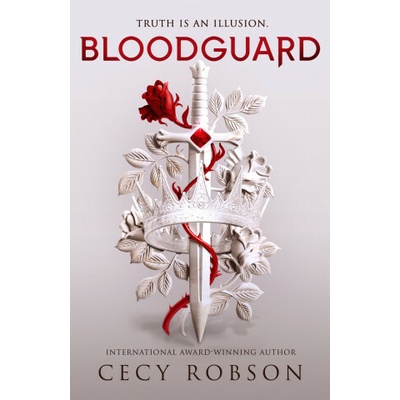 Bloodguard - Cecy Robson
