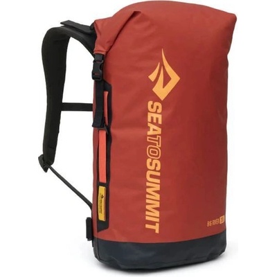 Sea to Summit Big Rivery Backpack 50 L picante