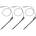 Zebra stylus 11-43912-03R, pack of 3 (11-43912-03R)