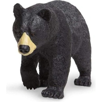 Safari Ltd Safari® Черна мечка