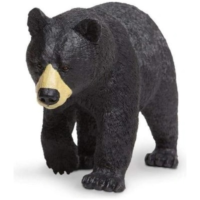 Safari Ltd Safari® Черна мечка