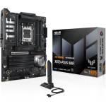 ASUS TUF Gaming X870-PLUS WIFI Дънни платки